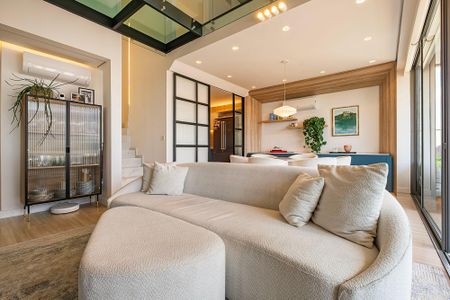 Apartamento à venda com 108m², 1 quarto e 1 vaga Apartamento à venda com 108m², 1 quarto e 1 vagaSala/Cozinha