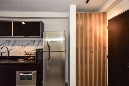 Apartamento para alugar com 57m², 2 quartos e 1 vagaCozinha