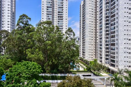 Apartamento para alugar com 57m², 2 quartos e 1 vagaVista