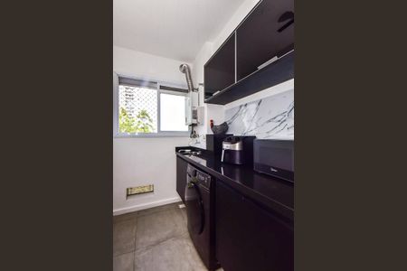 Apartamento para alugar com 57m², 2 quartos e 1 vagaÁrea de Serviço 