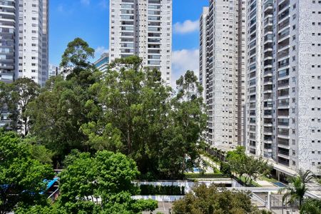 Apartamento para alugar com 57m², 2 quartos e 1 vagaVista do Quarto