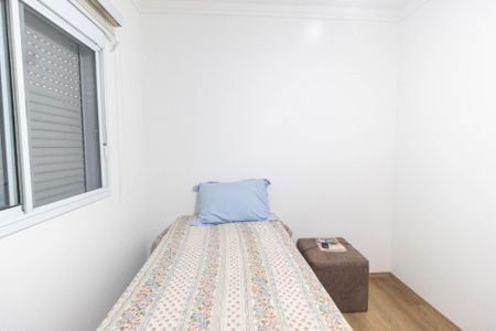 Apartamento à venda com 54m², 2 quartos e 1 vagaQuarto 2