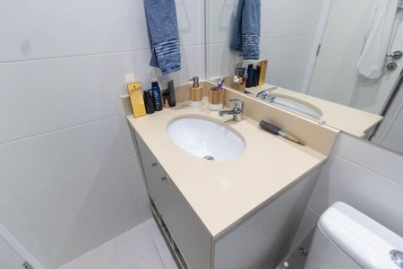 Apartamento à venda com 54m², 2 quartos e 1 vagaSuíte