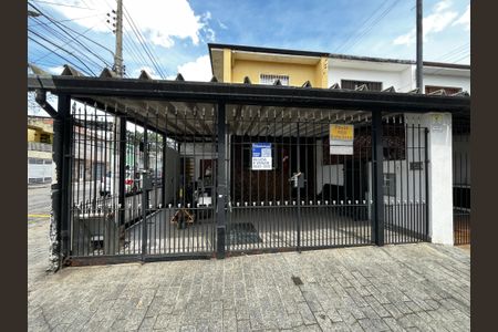 Casa à venda com 116m², 2 quartos e 2 vagas