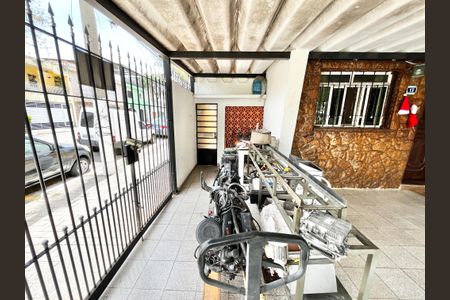 Casa à venda com 116m², 2 quartos e 2 vagas