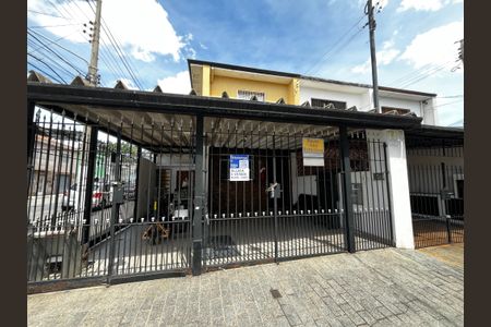 Casa à venda com 116m², 2 quartos e 2 vagas