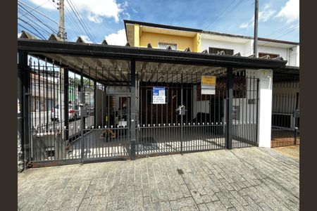 Casa à venda com 116m², 2 quartos e 2 vagas