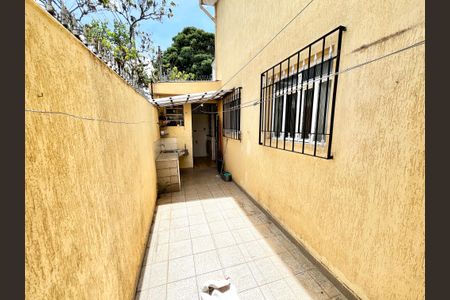 Casa à venda com 116m², 2 quartos e 2 vagas