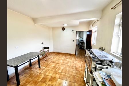 Casa à venda com 116m², 2 quartos e 2 vagas