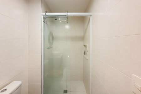 Apartamento para alugar com 67m², 2 quartos e 2 vagasBanheiro Social