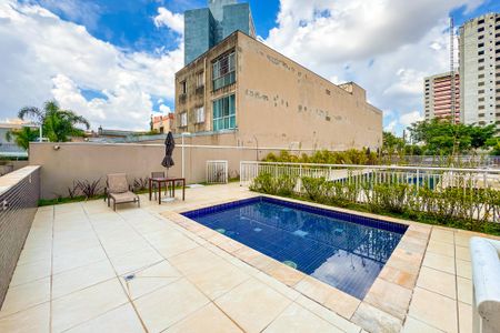 Apartamento para alugar com 67m², 2 quartos e 2 vagasPiscina