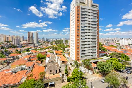 Apartamento para alugar com 67m², 2 quartos e 2 vagasVista da Varanda