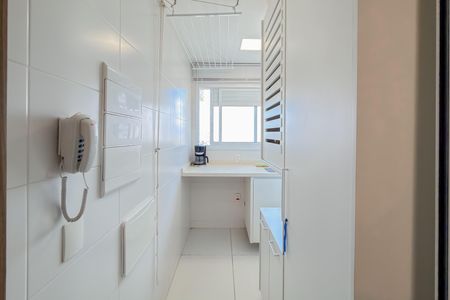 Apartamento para alugar com 67m², 2 quartos e 2 vagasÁrea de Serviço