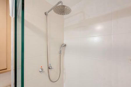 Apartamento para alugar com 67m², 2 quartos e 2 vagasBanheiro da Suíte