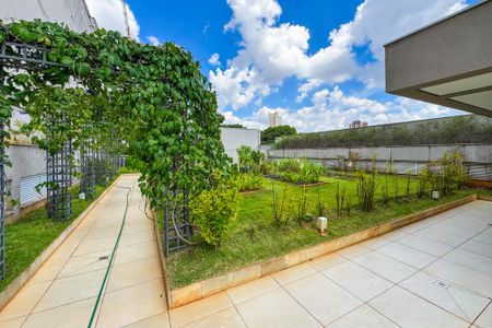 Apartamento para alugar com 67m², 2 quartos e 2 vagasÁrea comum