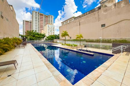Apartamento para alugar com 67m², 2 quartos e 2 vagasPiscina