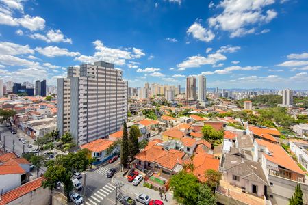 Apartamento para alugar com 67m², 2 quartos e 2 vagasVista da Varanda