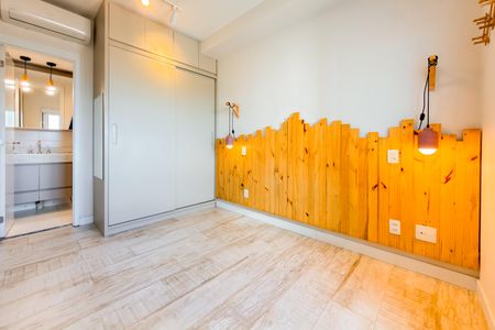 Apartamento para alugar com 67m², 2 quartos e 2 vagasSuíte 