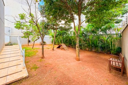 Apartamento para alugar com 67m², 2 quartos e 2 vagasPet Place