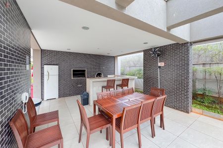 Apartamento para alugar com 67m², 2 quartos e 2 vagasChurrasqueira