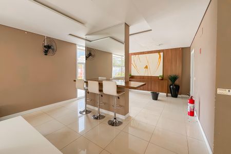 Apartamento para alugar com 67m², 2 quartos e 2 vagasSalão de Festas