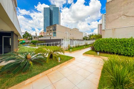 Apartamento para alugar com 67m², 2 quartos e 2 vagasÁrea comum