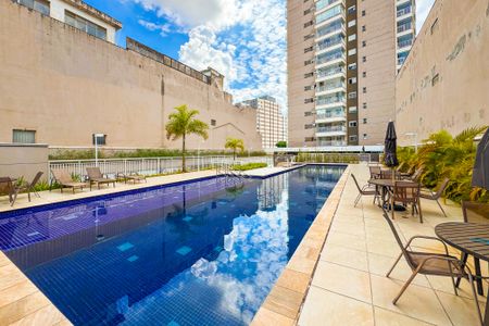 Apartamento para alugar com 67m², 2 quartos e 2 vagasPiscina
