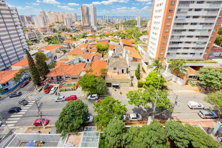 Apartamento para alugar com 67m², 2 quartos e 2 vagasVista da Varanda