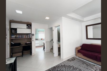 Casa de condomínio à venda com 120m², 3 quartos e 2 vagas