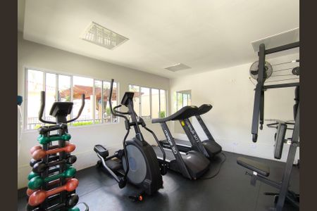 Casa de condomínio à venda com 120m², 3 quartos e 2 vagas