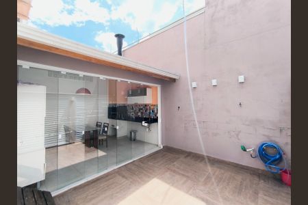 Casa de condomínio à venda com 120m², 3 quartos e 2 vagas