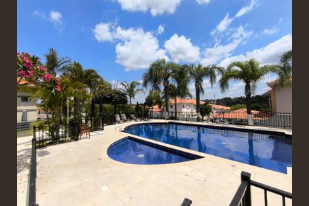 Casa de condomínio à venda com 120m², 3 quartos e 2 vagas