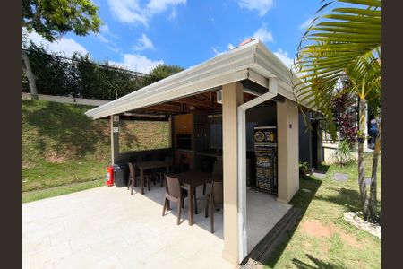 Casa de condomínio à venda com 120m², 3 quartos e 2 vagas