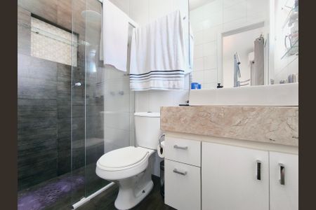 Casa de condomínio à venda com 120m², 3 quartos e 2 vagas