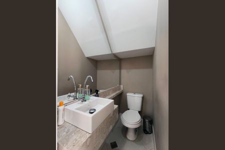 Casa de condomínio à venda com 120m², 3 quartos e 2 vagas