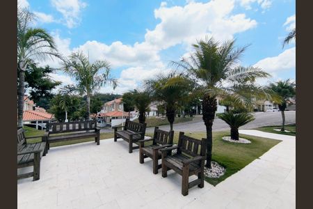 Casa de condomínio à venda com 120m², 3 quartos e 2 vagas