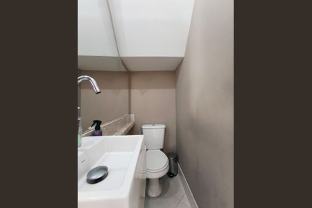 Casa de condomínio à venda com 120m², 3 quartos e 2 vagas