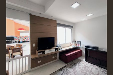 Casa de condomínio à venda com 120m², 3 quartos e 2 vagas