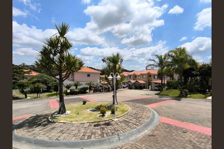 Casa de condomínio à venda com 120m², 3 quartos e 2 vagas