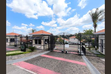 Casa de condomínio à venda com 120m², 3 quartos e 2 vagas