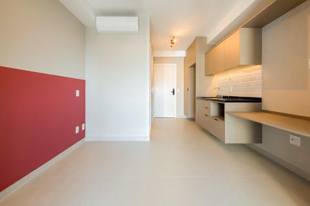 Studio à venda com 30m², 1 quarto e sem vagaStudio