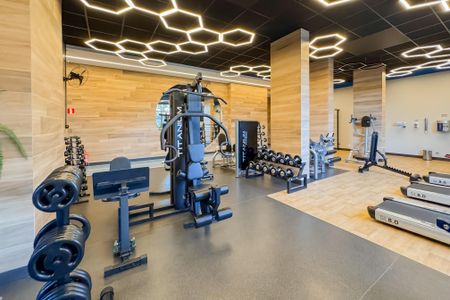 Studio à venda com 30m², 1 quarto e sem vagaAcademia