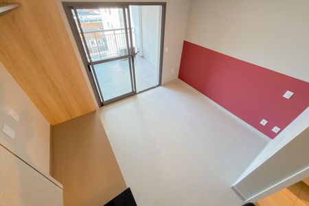 Studio à venda com 30m², 1 quarto e sem vagaStudio