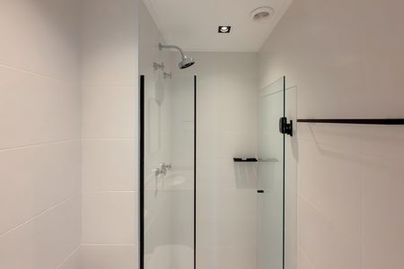 Studio à venda com 30m², 1 quarto e sem vagaBanheiro