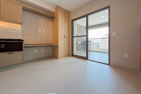 Studio de kitnet/studio à venda com 1 quarto, 30m² em Ipiranga, São Paulo