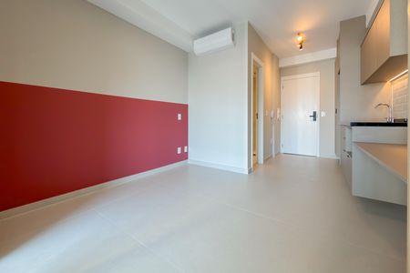 Studio de kitnet/studio à venda com 1 quarto, 30m² em Ipiranga, São Paulo