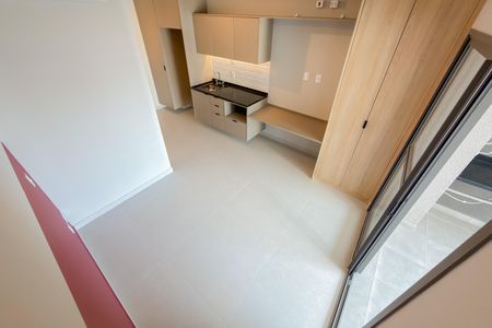 Studio à venda com 30m², 1 quarto e sem vagaStudio