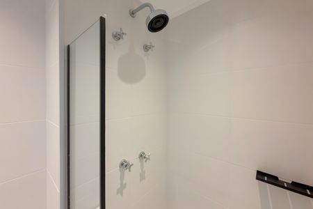 Studio à venda com 30m², 1 quarto e sem vagaBanheiro