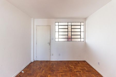 Sala de apartamento para alugar com 2 quartos, 57m² em Santa Ifigênia, São Paulo