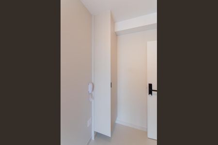 Cozinha de kitnet/studio à venda com 1 quarto, 30m² em Ipiranga, São Paulo